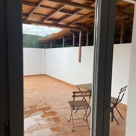 Apartamentos Torremolinos Centro 4 Esterno foto