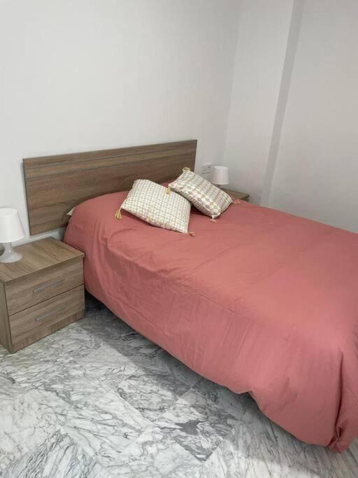 Apartamentos Torremolinos Centro 4 Esterno foto